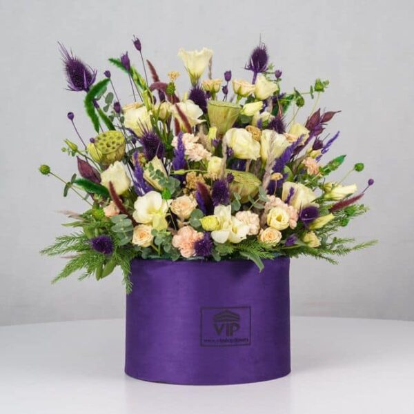 باکس گل B296 - Image 36