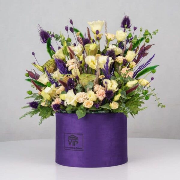 باکس گل B296 - Image 40