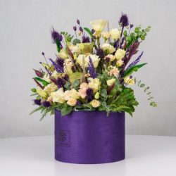 باکس گل B296 - 42