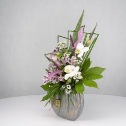 باکس گل B365 - 7