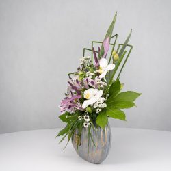 باکس گل B365 - 8