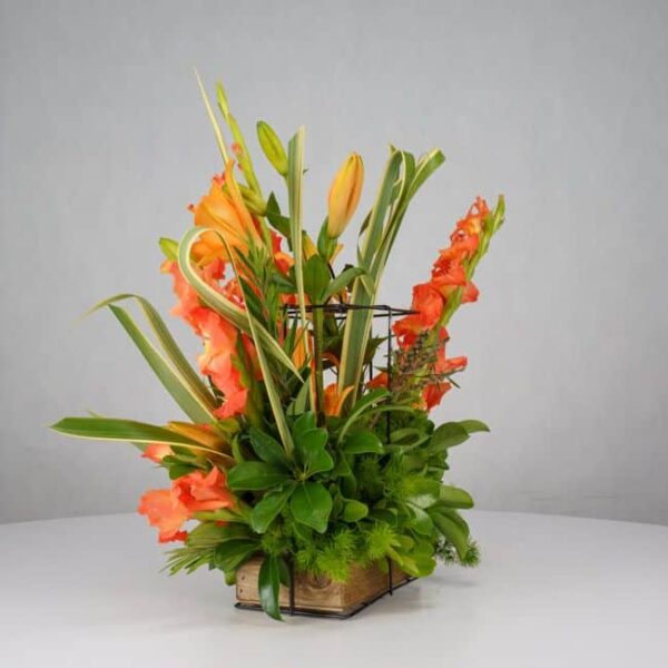 باکس گل B366 - Image 7