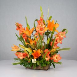 باکس گل B366 - 34