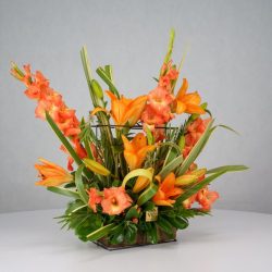 باکس گل B366 - 28