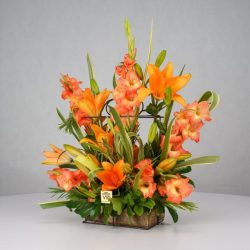 باکس گل B366 - 35