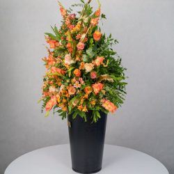 باکس گل B367 - 7