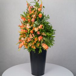 باکس گل B367 - 8