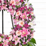 تاج گل T80 - Image 2