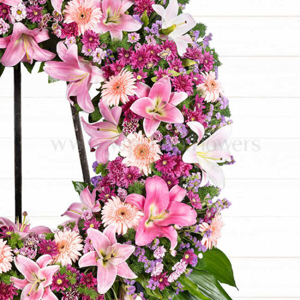 تاج گل T80 - Image 2
