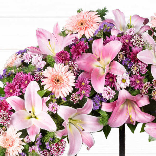 تاج گل T80 - Image 4