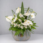 گل ترحیم F65 - Image 4