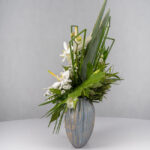 گل ترحیم F65 - Image 31