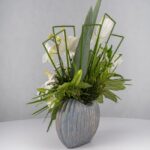 گل ترحیم F65 - Image 2