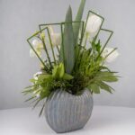 گل ترحیم F65 - Image 3