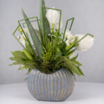 گل ترحیم F65 - Image 9