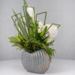 گل ترحیم F65 - Image 11