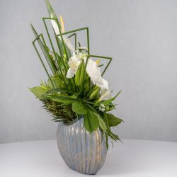 گل ترحیم F65 - 16
