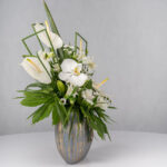 گل ترحیم F65 - Image 17