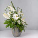 گل ترحیم F65 - Image 18