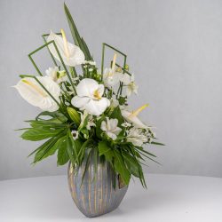 گل ترحیم F65 - 21