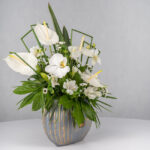 گل ترحیم F65 - Image 19