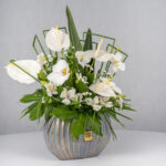 گل ترحیم F65 - Image 20