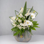 گل ترحیم F65 - Image 24