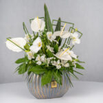 گل ترحیم F65 - Image 21