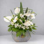 گل ترحیم F65 - Image 22