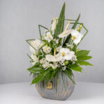 گل ترحیم F65 - Image 25