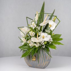 گل ترحیم F65 - 29
