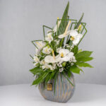 گل ترحیم F65 - Image 26