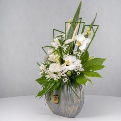 گل ترحیم F65 - 31