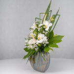 گل ترحیم F65 - Image 28