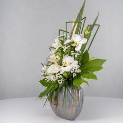 گل ترحیم F65 - 32