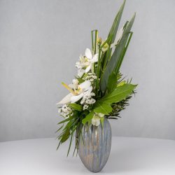 گل ترحیم F65 - 34