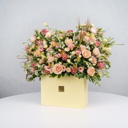 باکس گل B368 - 38