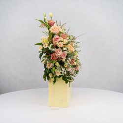 باکس گل B368 - 28