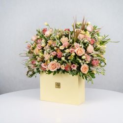 باکس گل B368 - 39
