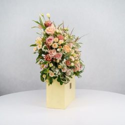 باکس گل B368 - 29