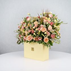 باکس گل B368 - 40