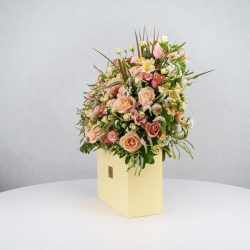 باکس گل B368 - 6