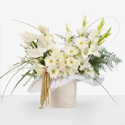 باکس گل B375