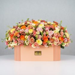 باکس گل B369 - 42