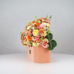باکس گل B369 - 11