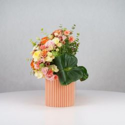 باکس گل B369 - 14