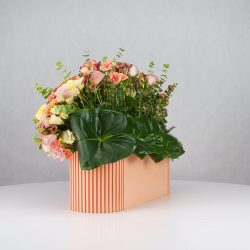 باکس گل B369 - 17
