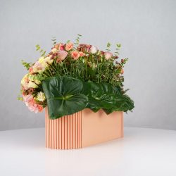 باکس گل B369 - 18