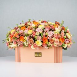 باکس گل B369 - 43