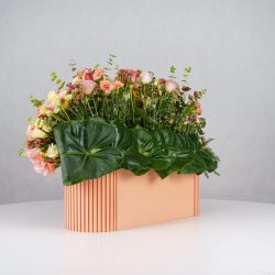 باکس گل B369 - 19